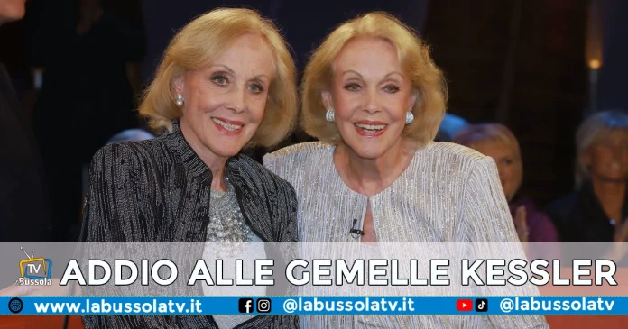 GEMELLE KESSLER