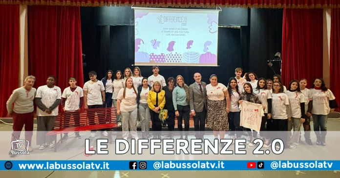 LE DIFFERENZE 2.0 PONTICELLI