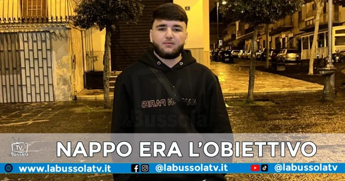 PASQUALE NAPPO BOSCOREALE