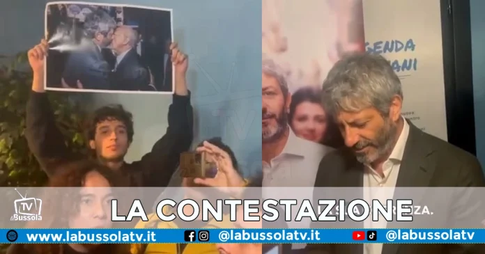 ROBERTO FICO, POTERE AL POPOLO