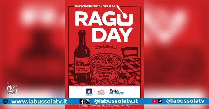 Ragù Day
