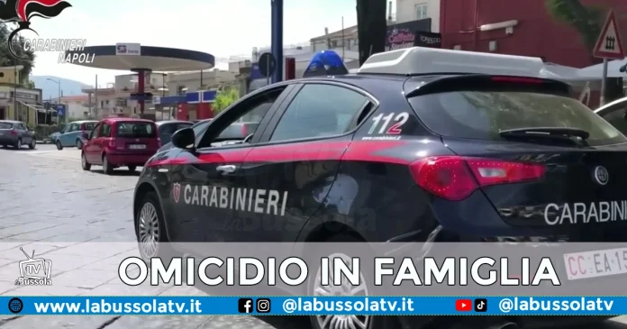 UCCIDE LA SORELLA SAN PAOLO BEL SITO