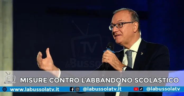 VALDITARA DECRETO CAIVANO