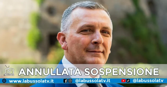 antonio garofalo rettore università parthenope