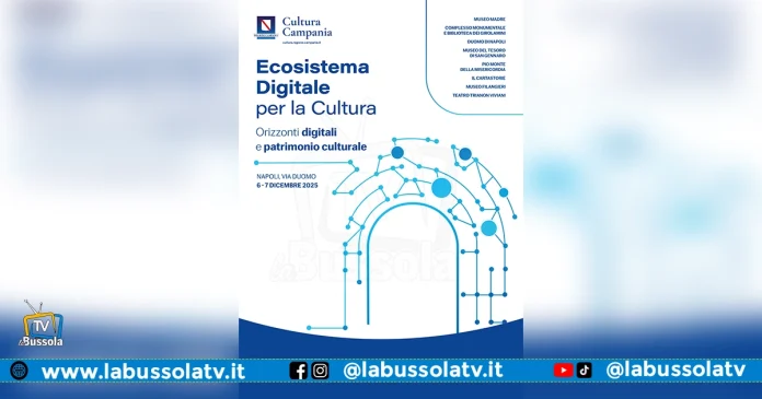 porte aperte al futuro digitale