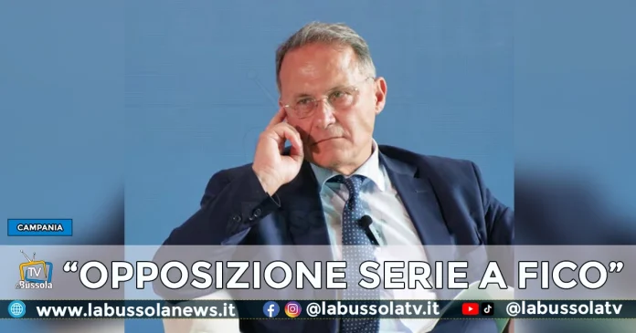 CIRIELLI OPPOSIZIONE FICO