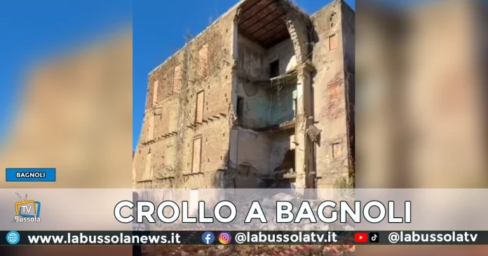 CROLLO BAGNOLI