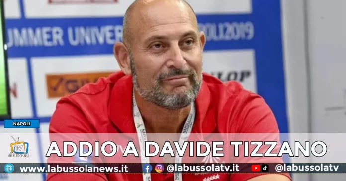 DAVIDE TIZZANO