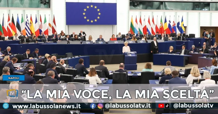 Europarlamento risoluzione aborto