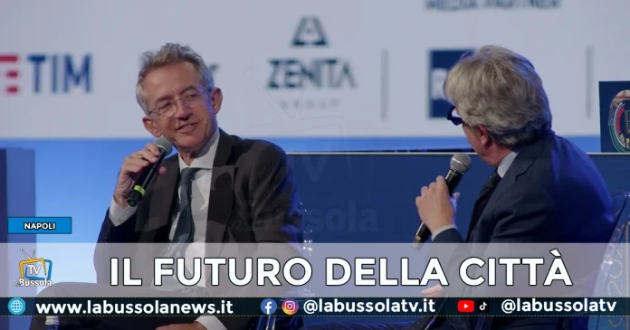 GAETANO MANFREDI NAPOLI