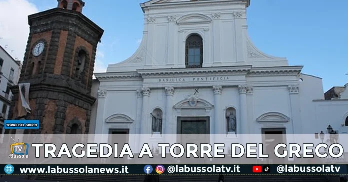 Giusy Balzano Torre del Greco