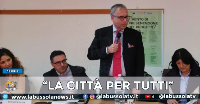 La Città per Tutti Casoria