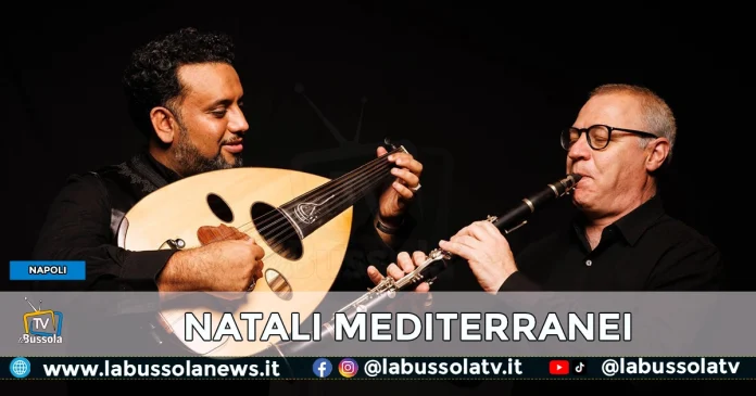 “Natali Mediterranei” al Teatro Il Piccolo