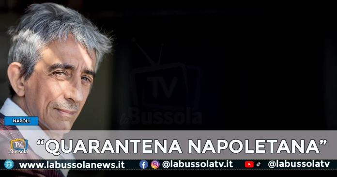 QUARANTENA NAPOLETANA SERGIO RUBINI