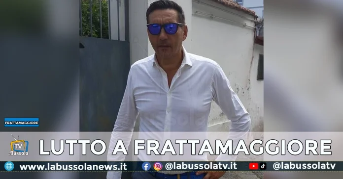 RAFFAELE PAROLISI FRATTAMAGGIORE