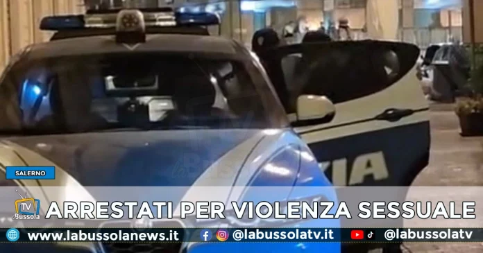 SALERNO 16ENNE FERRAGOSTO