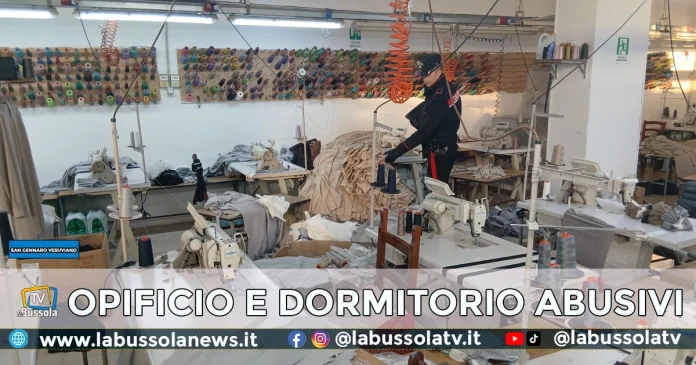 SAN GENNARO VESUVIANO