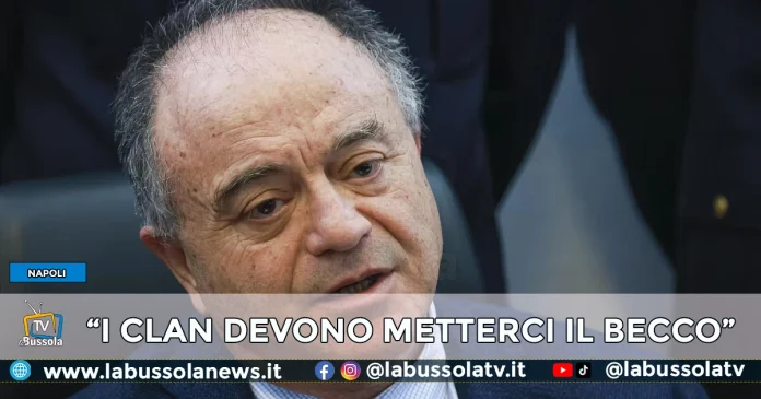 SECONDIGLIANO LICCARDI