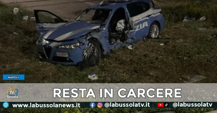 TORRE DEL GRECO ANIELLO SCARPATI