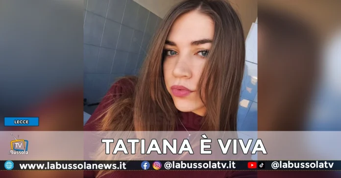 Tatiana Tramacere è VIVA
