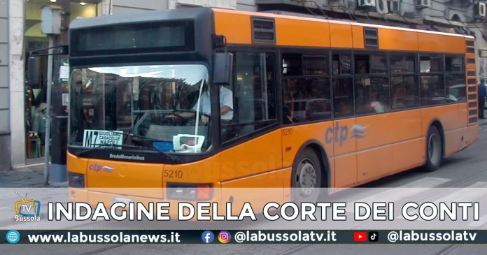 ctp NAPOLI De Magistris