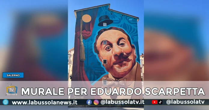 murale Eduardo Scarpetta