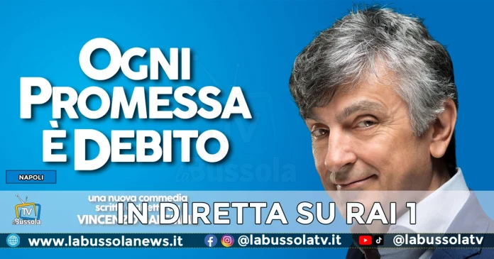 vincenzo salemme ogni promessa è debito rai1