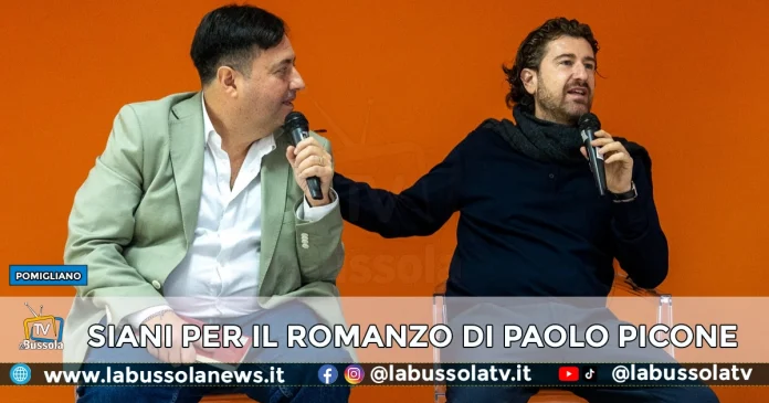 ALESSANDRO SIANI POMIGLIANO