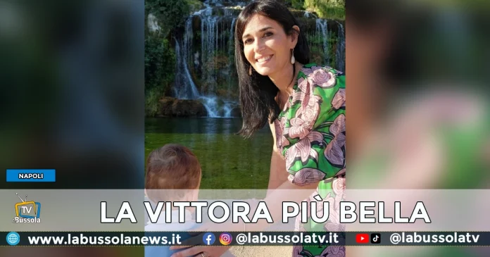 ANTONELLA E DIEGO ISTITUTO TUMORI NAPOLI