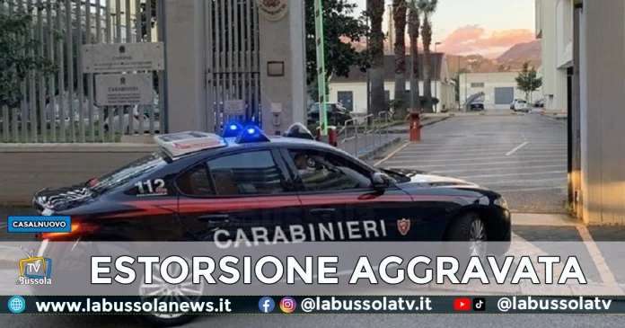 CASALNUOVO DI NAPOLI