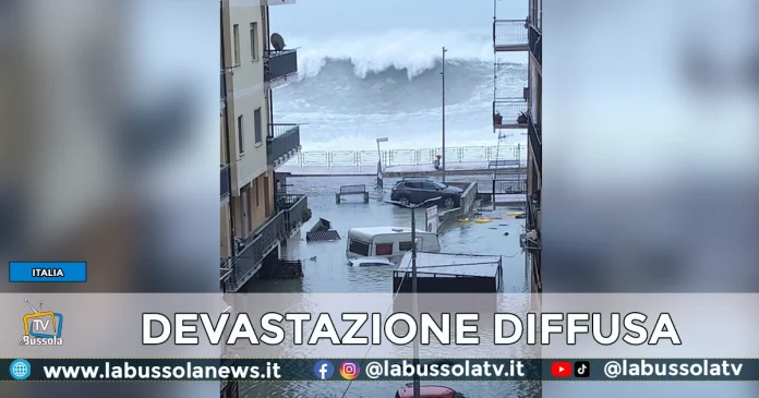 Calabria Sicilia Sardegna