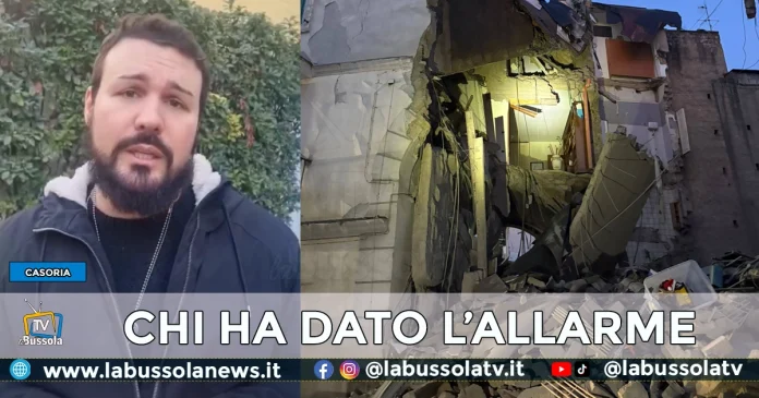 Domenico Ferraiuolo Casoria