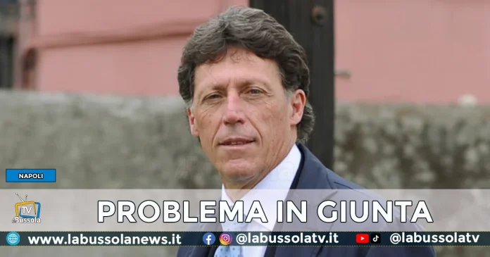 ENZO CUOMO ASSESSORE REGIONE CAMPANIA