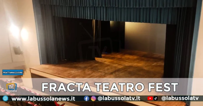 FRACTA TEATRO FEST