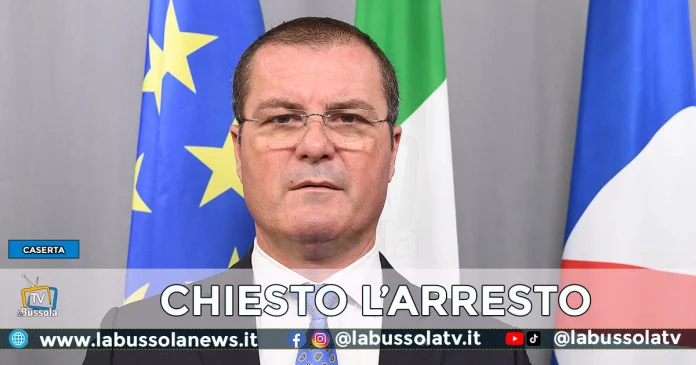 Giovanni Zannini (Forza Italia)