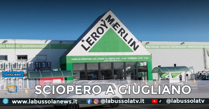 Leroy Merlin Giugliano