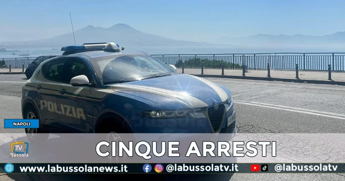 Napoli sequestrarono imprenditore