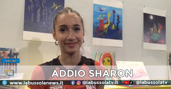 Sharon Maccanico Avellino