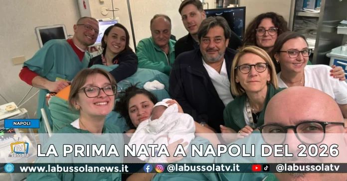 prima nata napoli 2026