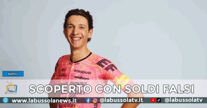 ANDREA PICCOLO CICLISTA