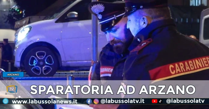 ARZANO ROSARIO COPPOLA