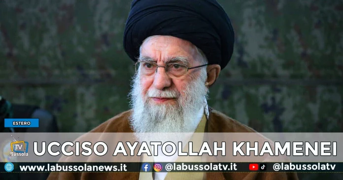 Ali Khamenei