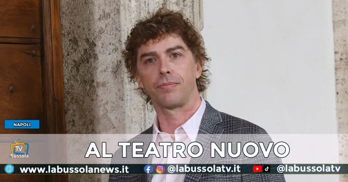 “Art” di Yasmina Reza Michele Riondino