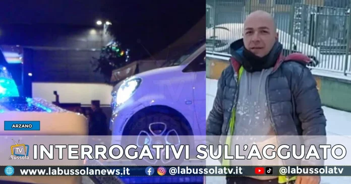 Arzano Rosario Coppola