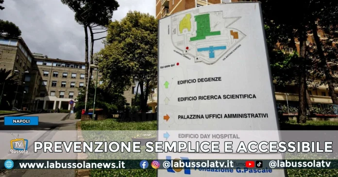 Istituto Pascale Napoli