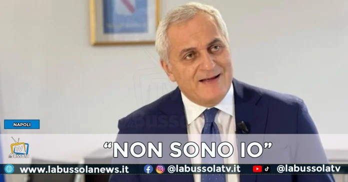 NICOLA CAPUTO EPSTEIN