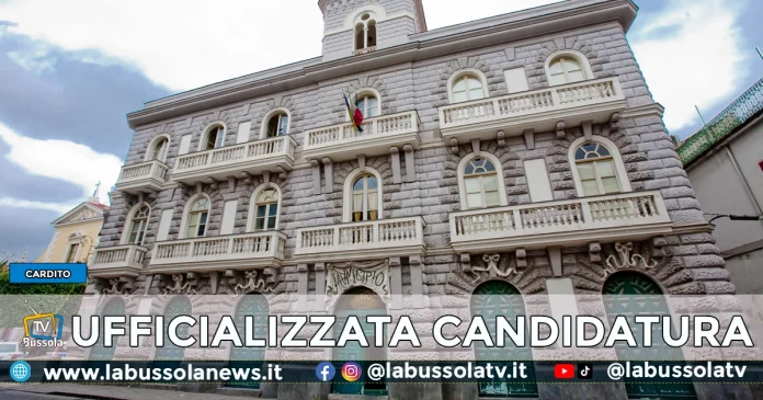 ALDO GRIMALDI CARDITO