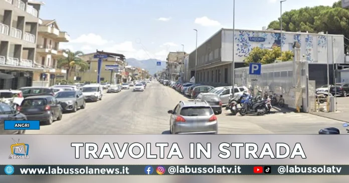 ANGRI emiliana natale