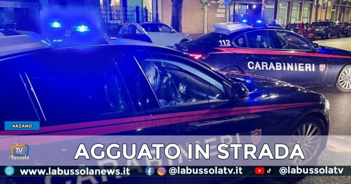 Armando Lupoli ARZANO