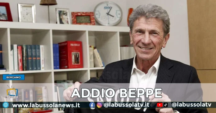 BEPPE SAVOLDI BEPPE SAVOLDI